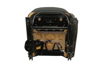 ASIENTO DELANTERO IZQUIERDO CITROEN C4 BERLINA 9H