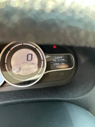 Renault Megane 2014