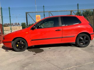 Fiat Bravo Motor entero rehecho