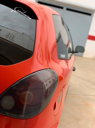 Fiat Bravo Motor entero rehecho