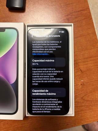 iPhone 14 Plus 128GB
