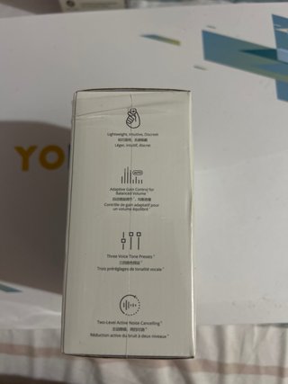 DJI MIC 3 Micrófono Inalámbrico