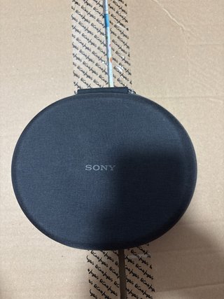 Auriculares Sony WH-XB910N Negros con Estuche
