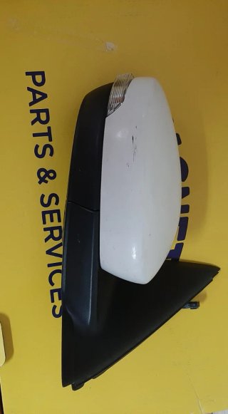 Retrovisor Skoda Fabia