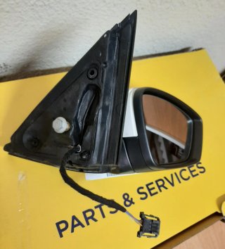 Retrovisor Skoda Fabia