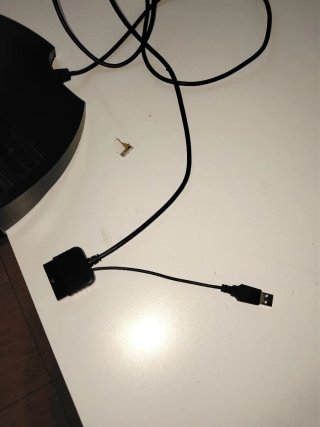 Volante Ferrari Thrustmaster compatible