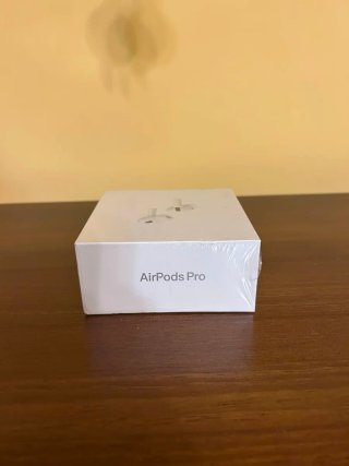 Airpods Pro 2 Nuevos Sellados