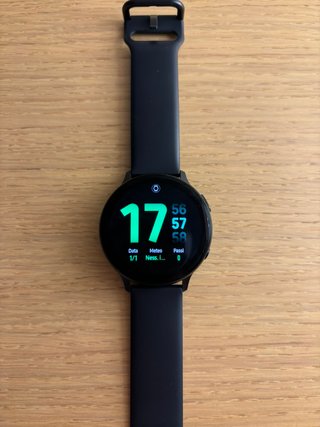 Samsung Galaxy Watch Active 2