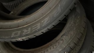 Neumático Pirelli 245/40R19 98Y