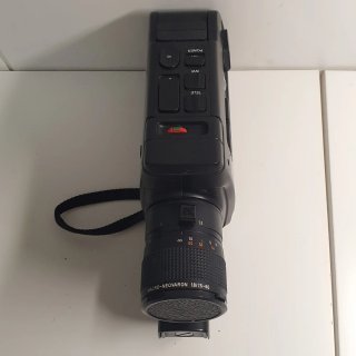 Cámara Silma 800 Macro , 1978