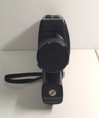 Cámara Silma 800 Macro , 1978