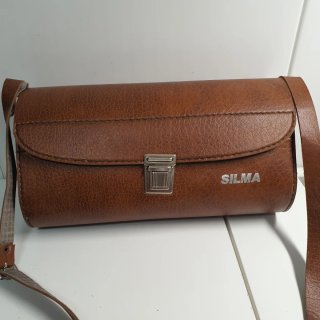 Cámara Silma 800 Macro , 1978