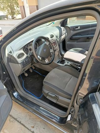 Ford Focus 2009