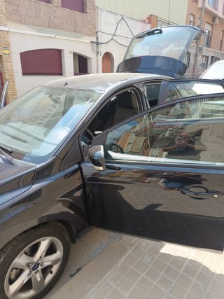 Ford Focus 2009