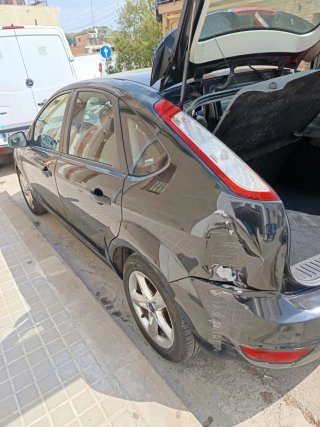Ford Focus 2009