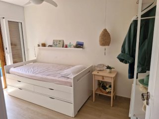 Alquiler , Apartamento en Vera playa