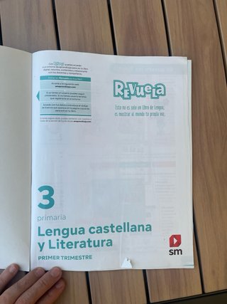 Libros tercero primaria Naturales Religion Ingles