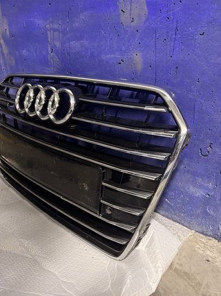 Parrilla Audi A6/A7 C7.5 Facelift Original