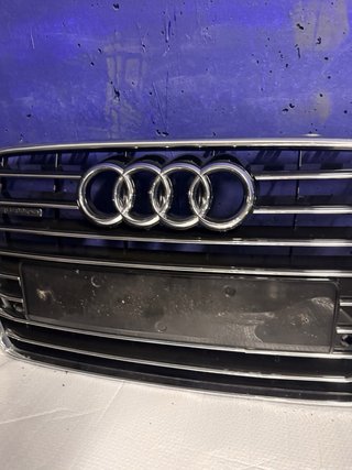 Parrilla Audi A6/A7 C7.5 Facelift Original