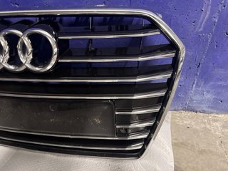 Parrilla Audi A6/A7 C7.5 Facelift Original