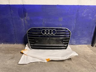 Parrilla Audi A6/A7 C7.5 Facelift Original