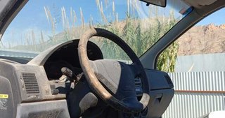 Hyundai 286462 cremallera dirección getz 1.5 crdi