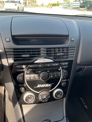 Mazda RX-8 231CV 2005