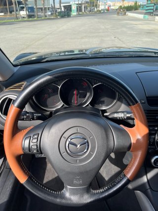 Mazda RX-8 231CV 2005