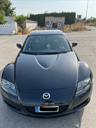 Mazda RX-8 231CV 2005