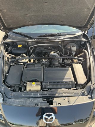 Mazda RX-8 231CV 2005
