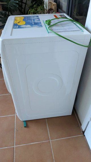 Secadora Whirlpool