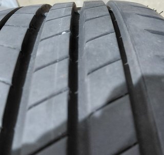 2 Neumáticos Bridgestone 195/55 R16 87H