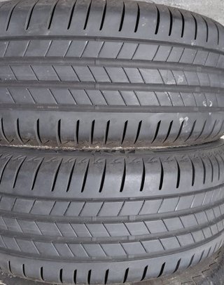 2 Neumáticos Bridgestone 195/55 R16 87H