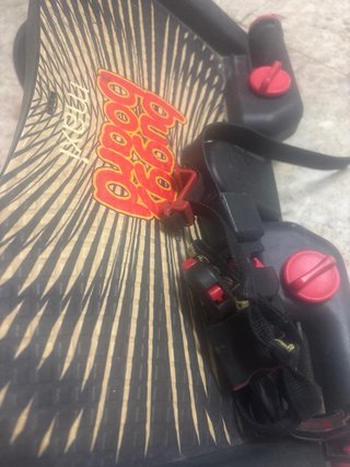 Patinete Carro Buggy Board