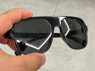Gafas de sol Dolce & Gabbana originales.