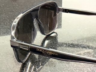 Gafas de sol Dolce & Gabbana originales.