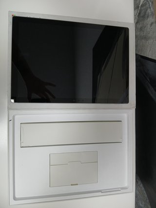Microsoft Surface Pro 1796