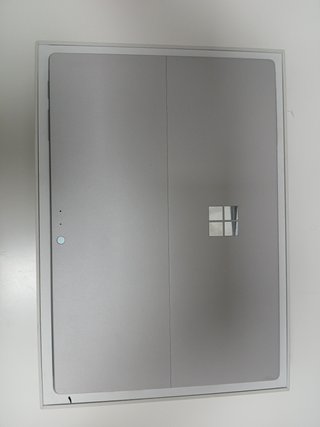 Microsoft Surface Pro 1796