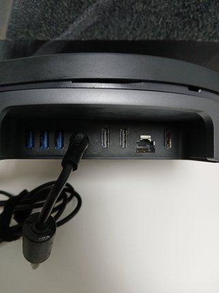 Microsoft Surface Pro 1796