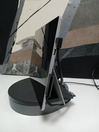 Microsoft Surface Pro 1796