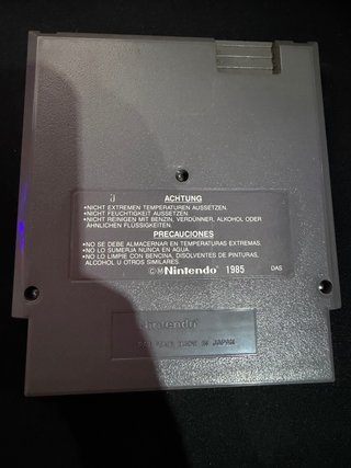 Iron Tank NES SNK The Invasion of Normandy