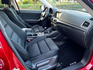 Mazda CX-5 2016