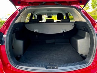 Mazda CX-5 2016