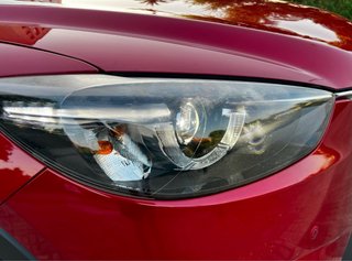 Mazda CX-5 2016