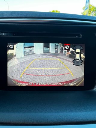 Mazda CX-5 2016