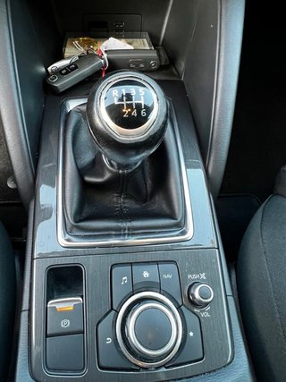 Mazda CX-5 2016