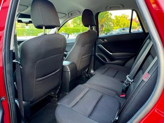 Mazda CX-5 2016