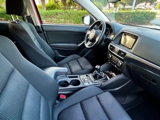 Mazda CX-5 2016