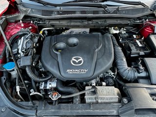 Mazda CX-5 2016