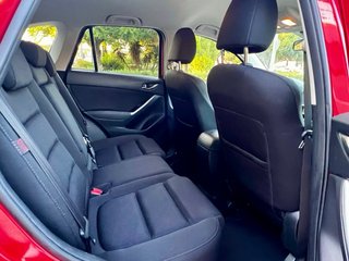 Mazda CX-5 2016